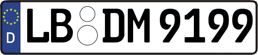LB-DM9199