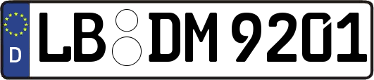 LB-DM9201