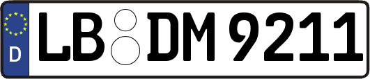 LB-DM9211
