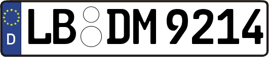 LB-DM9214