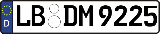 LB-DM9225