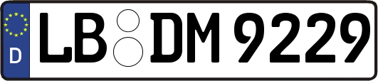 LB-DM9229