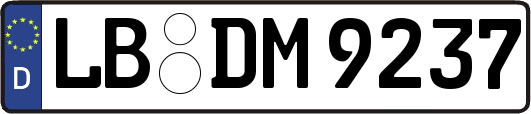 LB-DM9237