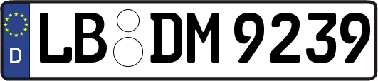 LB-DM9239