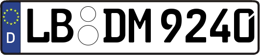 LB-DM9240