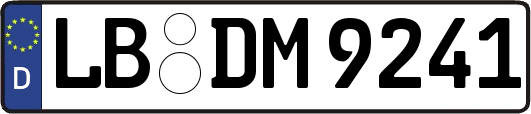 LB-DM9241