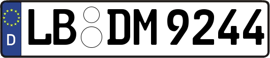 LB-DM9244