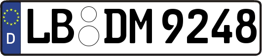 LB-DM9248