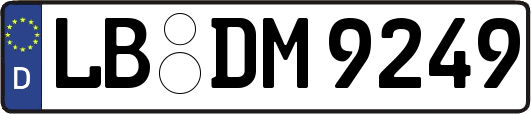LB-DM9249