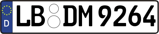 LB-DM9264