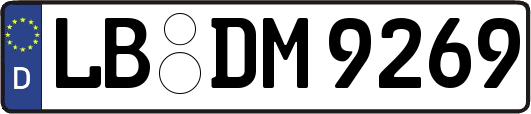 LB-DM9269