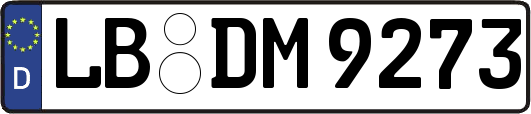 LB-DM9273