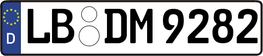 LB-DM9282