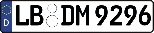 LB-DM9296