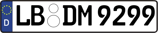 LB-DM9299
