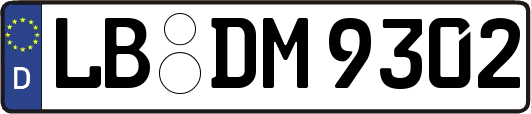 LB-DM9302