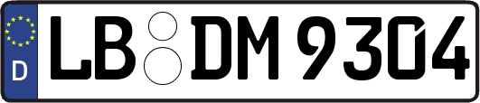 LB-DM9304