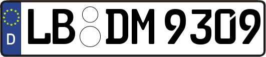 LB-DM9309