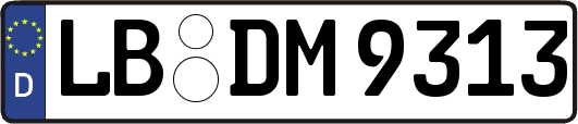 LB-DM9313
