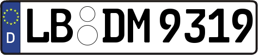 LB-DM9319