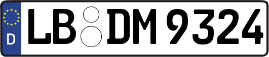 LB-DM9324