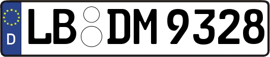 LB-DM9328