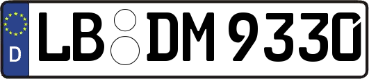 LB-DM9330