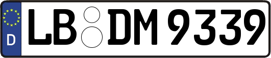 LB-DM9339