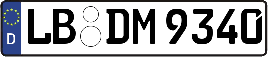 LB-DM9340