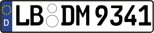 LB-DM9341