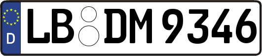 LB-DM9346