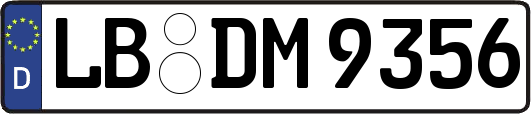 LB-DM9356