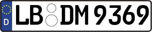 LB-DM9369