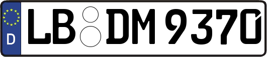 LB-DM9370