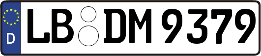 LB-DM9379