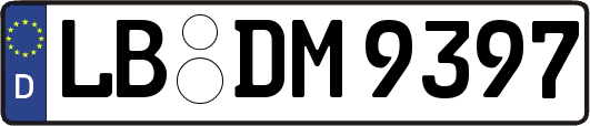 LB-DM9397
