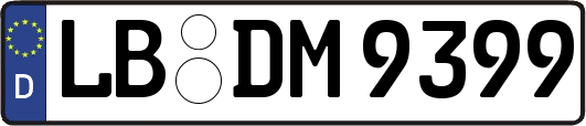 LB-DM9399