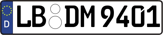 LB-DM9401