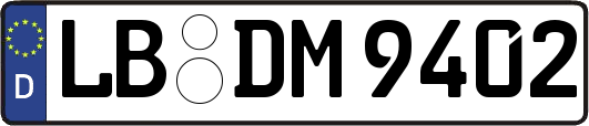 LB-DM9402