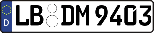 LB-DM9403