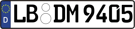 LB-DM9405