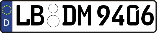 LB-DM9406