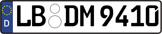 LB-DM9410