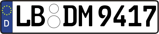 LB-DM9417