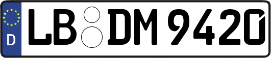 LB-DM9420