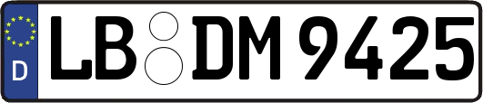 LB-DM9425