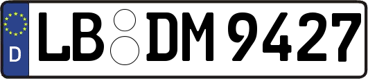 LB-DM9427