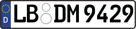 LB-DM9429
