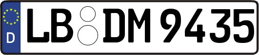 LB-DM9435