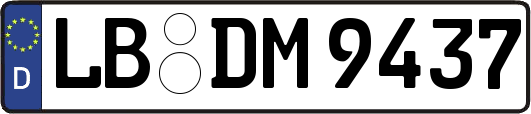 LB-DM9437